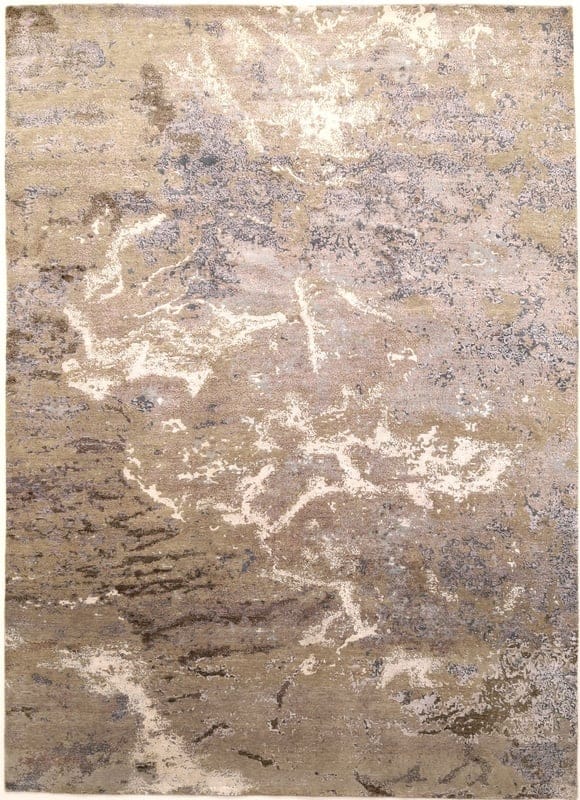 Modern Lotus Carpet 358x250 - Image 1
