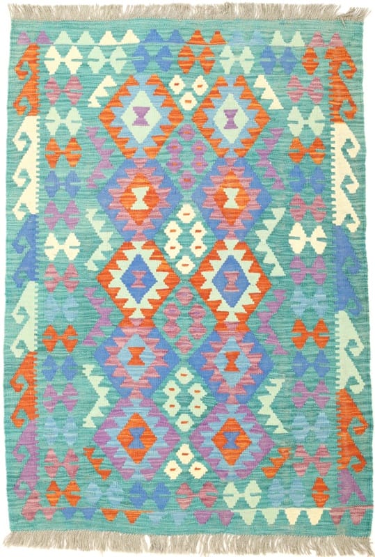 Kelim 155x106 - Image 1