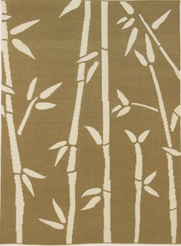 Kilim Teppich 222x165 - Image 1