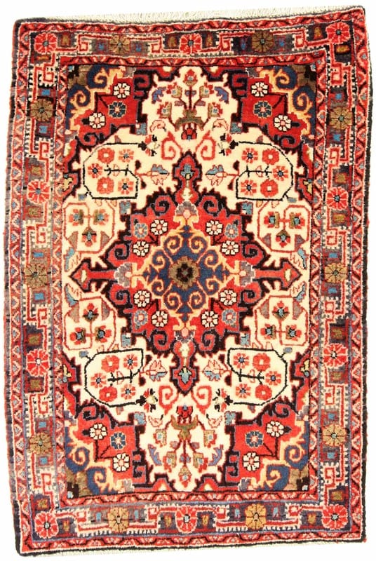 Sarough 100x68 - Image 1