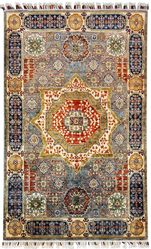 Mamluk Carpet 150x100 - Image 1