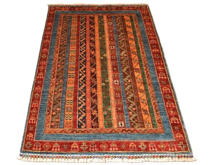 Ariana Carpet  156x104 - Image 1