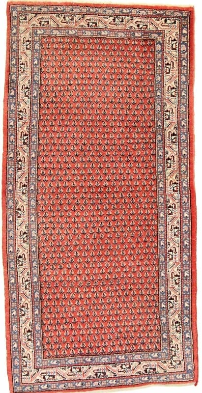 Sarough Mir 215x110 - Image 1
