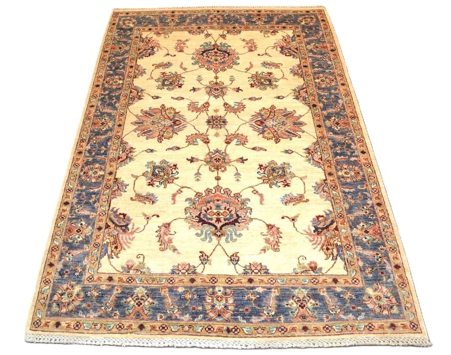 Ziegler Farahan Carpet  182x123 - Image 1