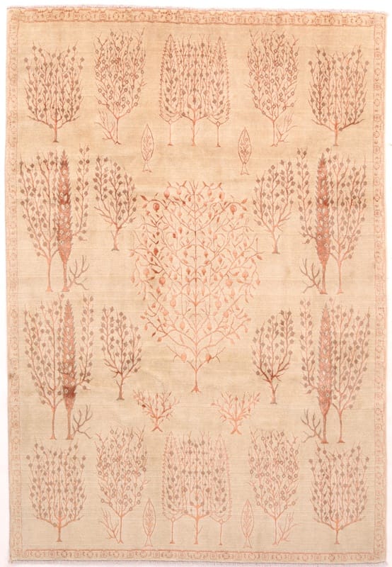 MODERN carpet 296x203 - Image 1