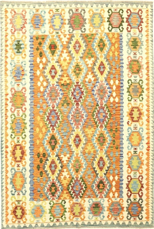 Kelim 301x205 - Image 1