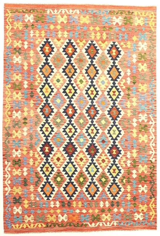 Kelim 291x196 - Image 1