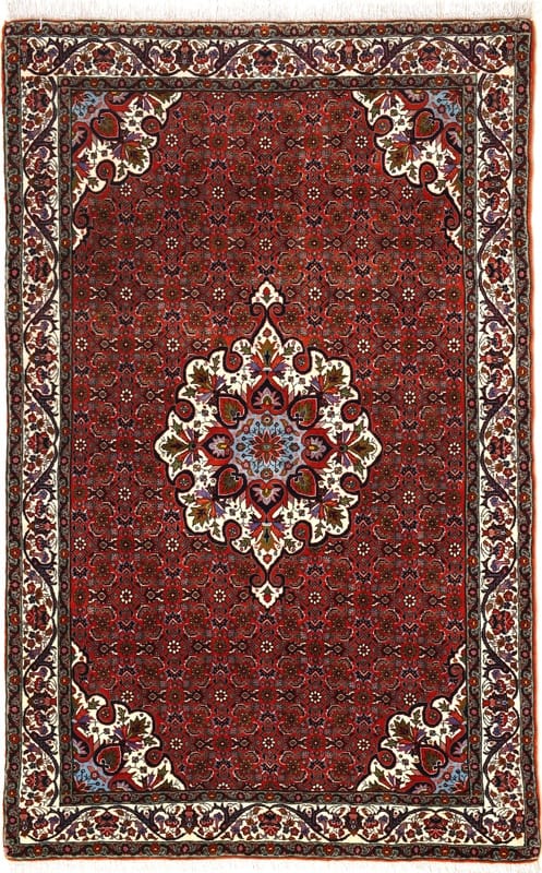 Bidjar Teppich 175x110 - Image 1