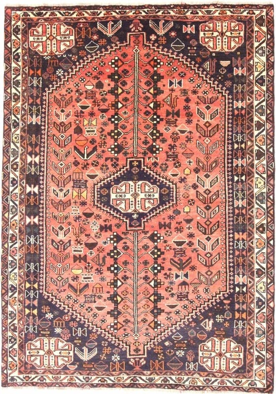 SHIRAZ 281x200 - Image 1