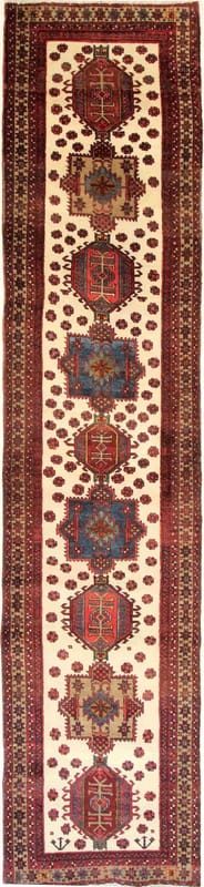 Meshegin Teppich 452x94 - Image 1
