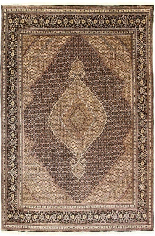 Tabriz Mahi 40 Raj 340x250 - Image 1