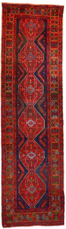 Ardebil Carpet 378x105 - Image 1