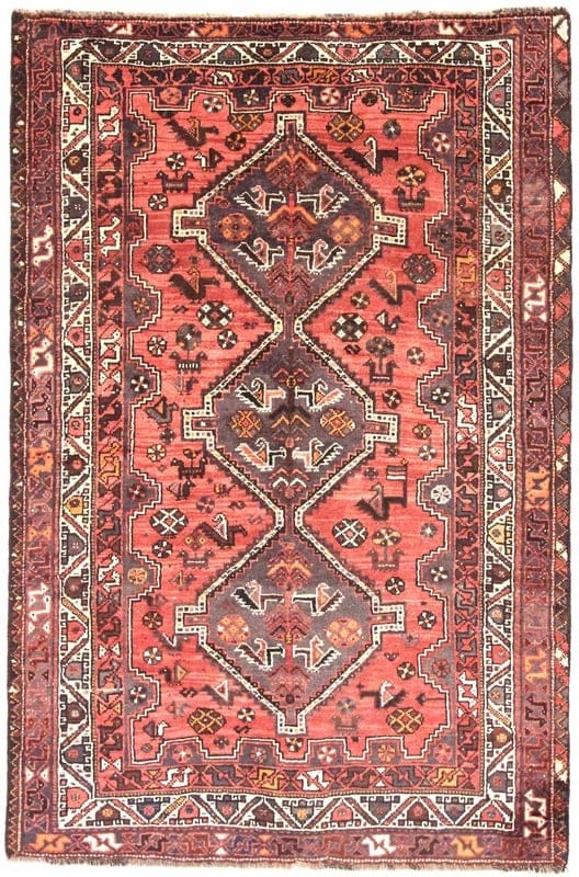SHIRAZ 241x159 - Image 1