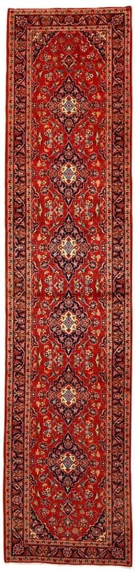 Keshan Teppich 425x95 - Image 1