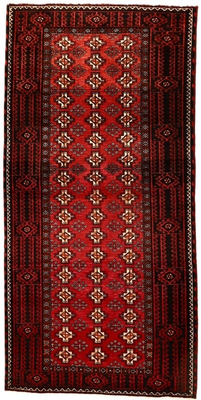 BELUTCH Carpet 188x92 - Image 1