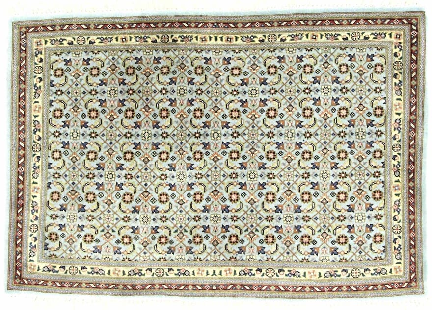Tabriz 92x56 - Image 1