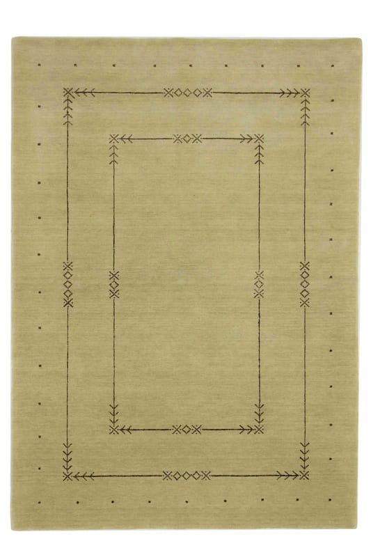 Loribaf Teppich  241x171 - Image 1