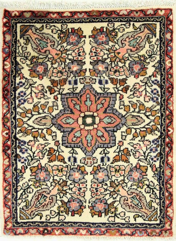 Hamadan 81x62 - Image 1