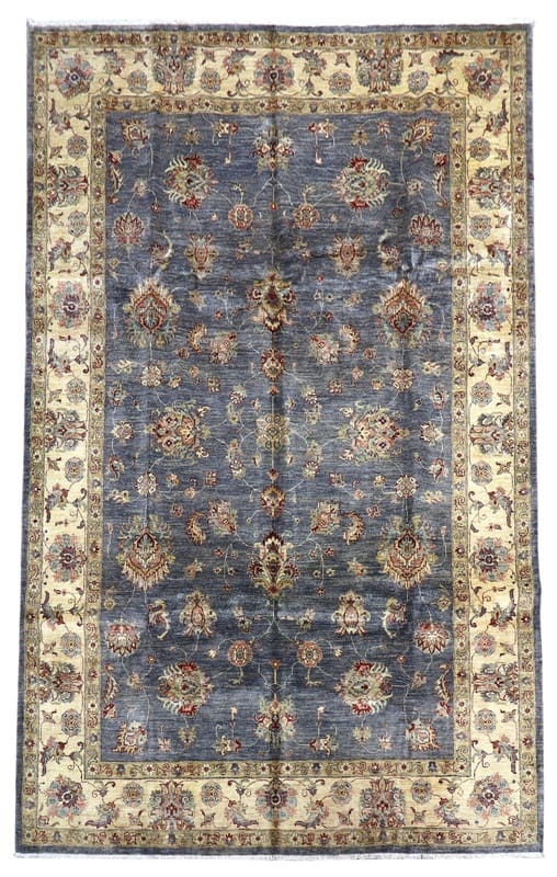 Ziegler Carpet 304x208 - Image 1