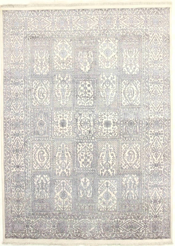TABRIZ FELDER Carpet 259x189 - Image 1
