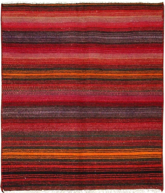 Kelim 154x132 - Image 1