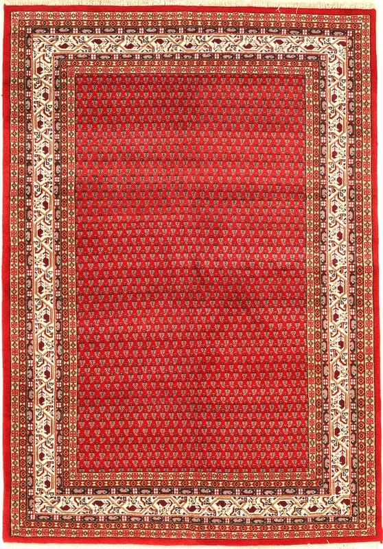 Mir Teppich 180x124 - Image 1
