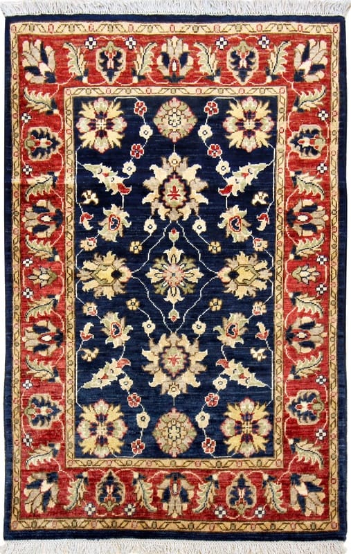 Ziegler Carpet 148x100 - Image 1