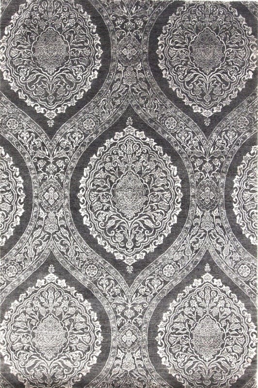 DesignerModernLotus Teppich 260x172 - Image 1