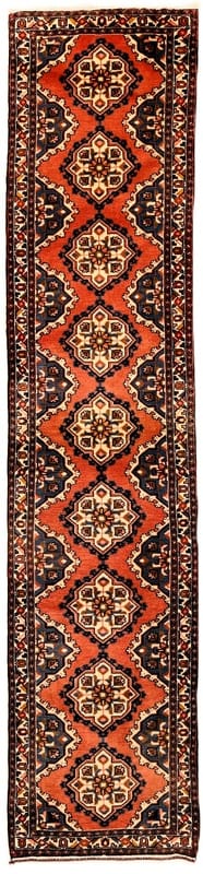 Tafreich   Teppich  306x69 - Image 1