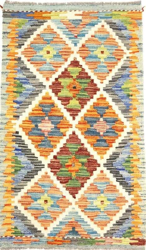 Kelim 90x60 - Image 1