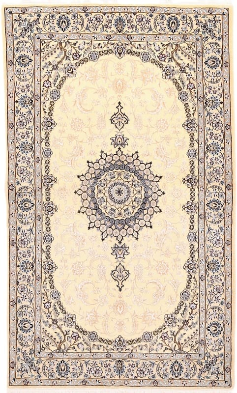 Nain9LaTeppich 225x132 - Image 1