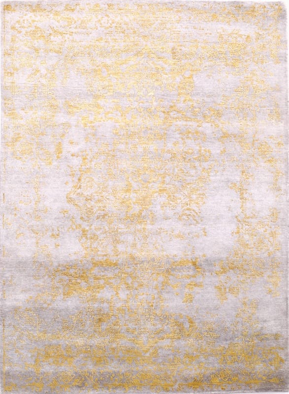 Modern Heriz 241x176 - Image 1