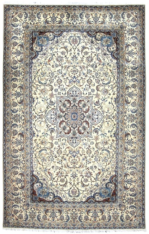 Nain6la carpet  250x160 - Image 1