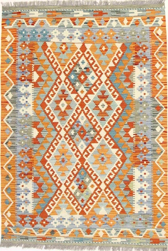 KELIM 145x100 - Image 1