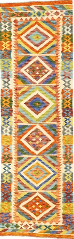 Kelim 260x82 - Image 1