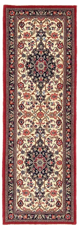 Ghom Teppich 197x65 - Image 1
