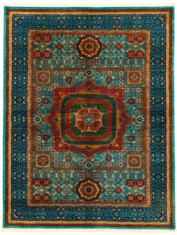 Mamluk Teppich 228x176 - Image 1