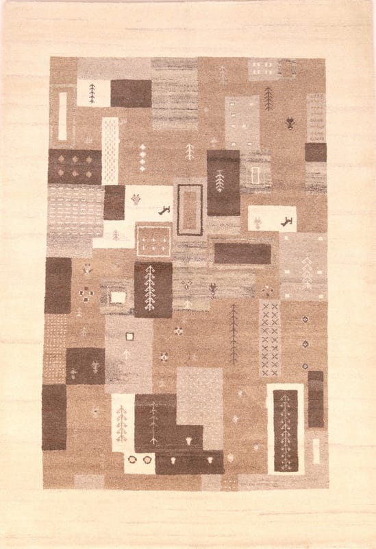 LORIBAFT Carpet 240x166 - Image 1