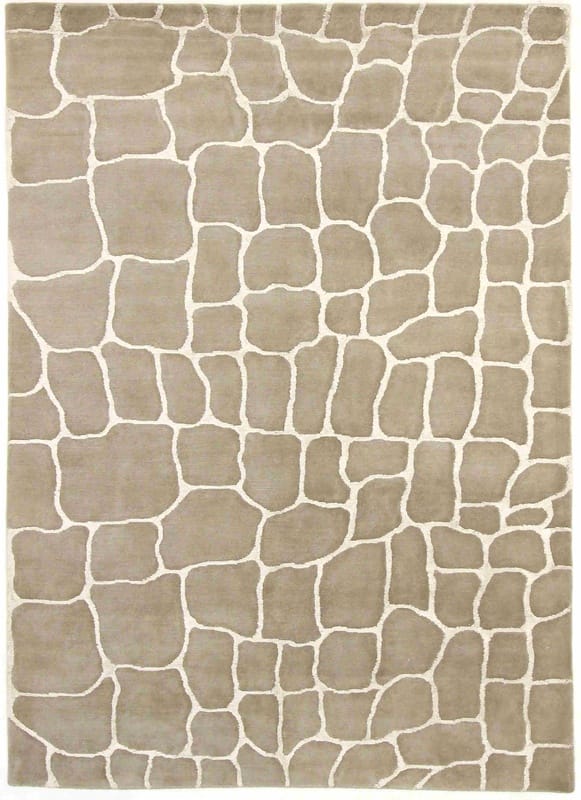 MODERN NEPAL Teppich 247x162 - Image 1