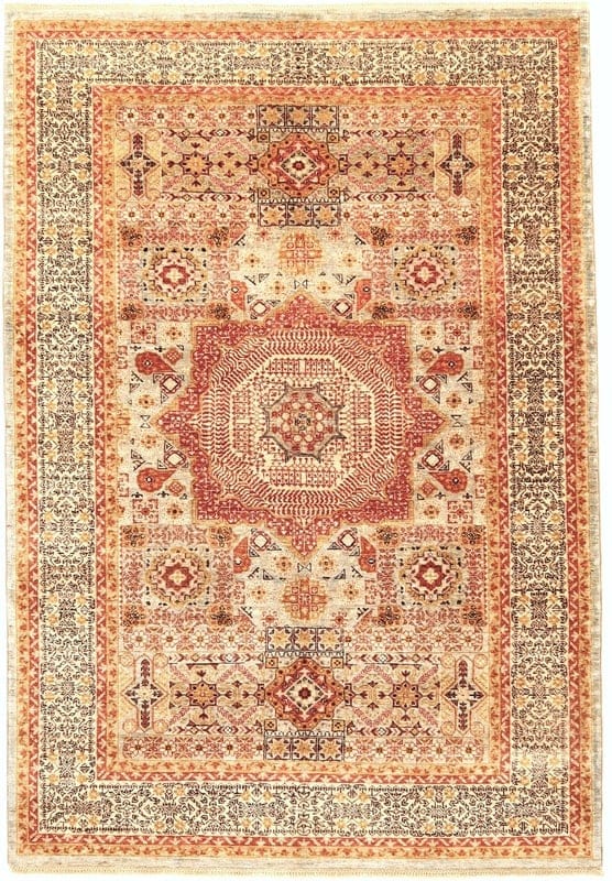 Mamluk Teppich 254x176 - Image 1