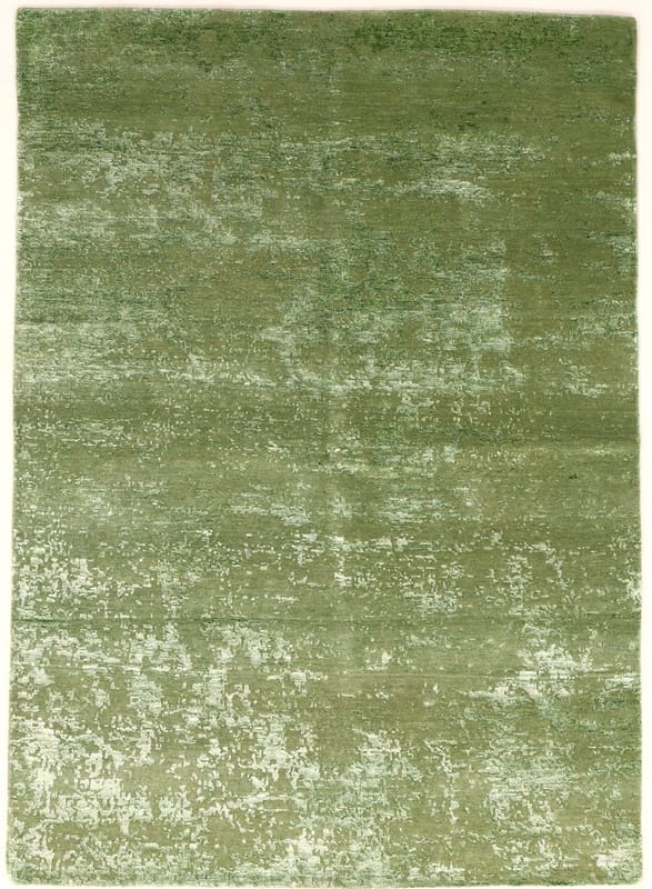 Moderne Lotusteppiche 205x146 - Image 1