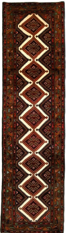 Asadabad Carpet  309x83 - Image 1