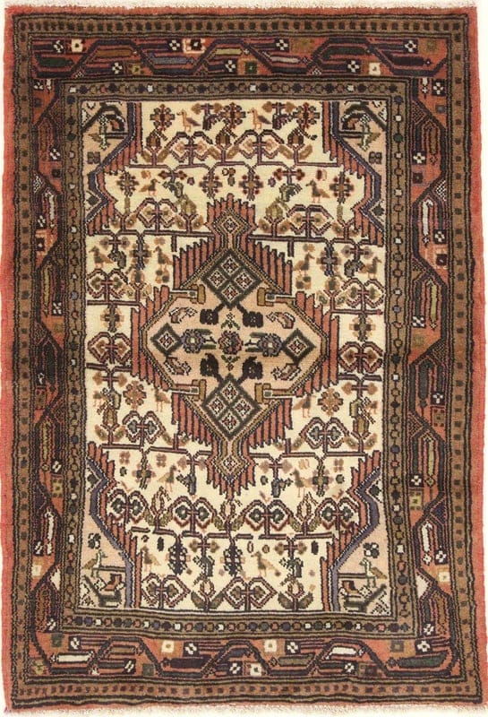 HAMADAN 118x79 - Image 1
