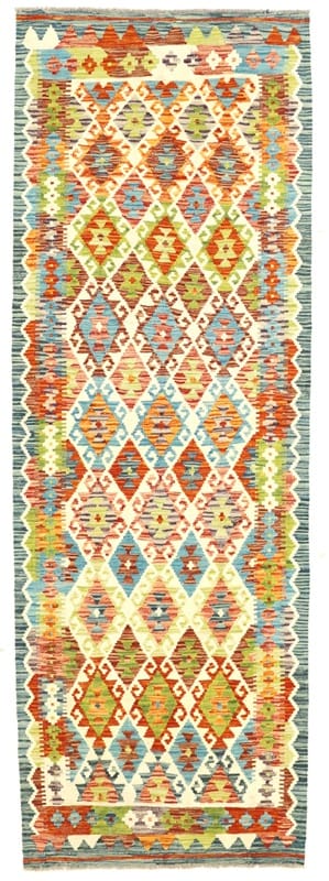 Kelim 245x80 - Image 1
