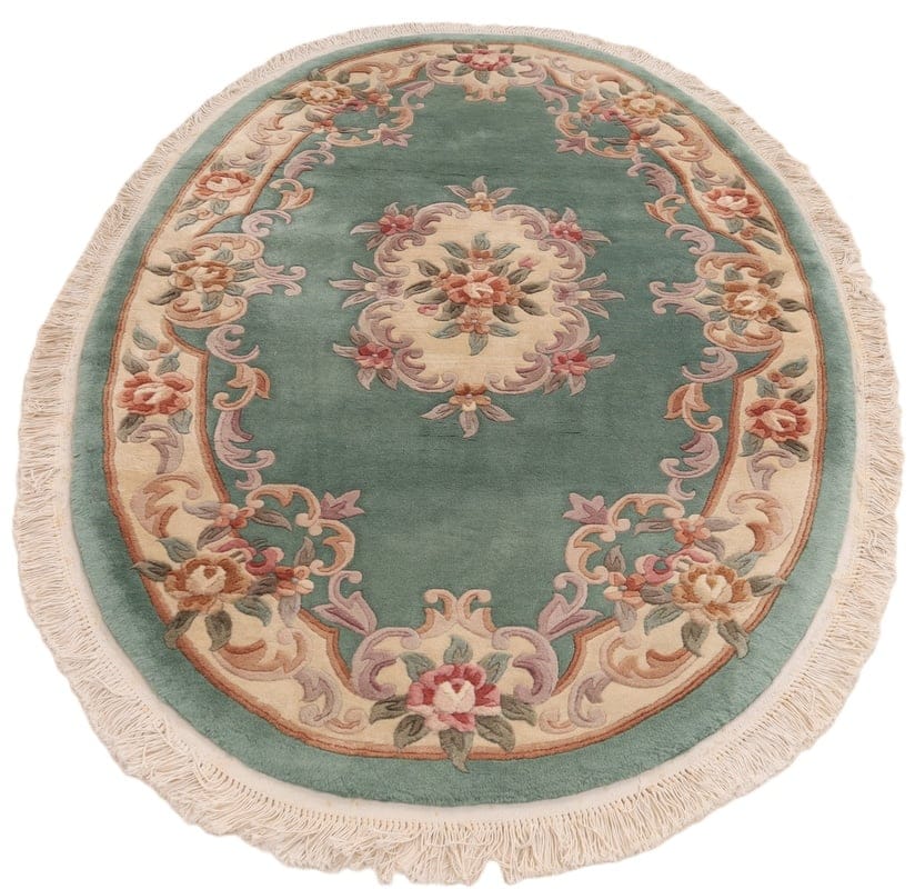 China Teppich 180x120 - Image 1