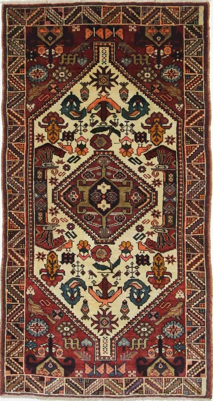 Ghashghai 175x94 - Image 1