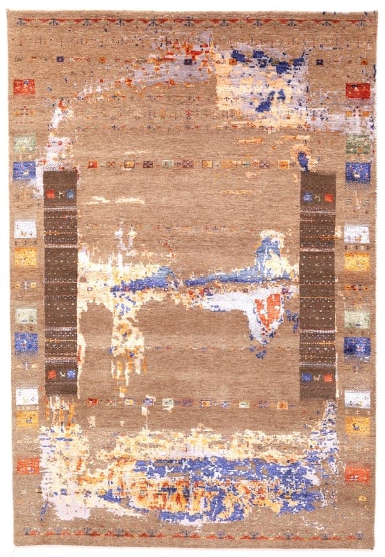 LORUBAFT Carpet 251x171 - Image 1