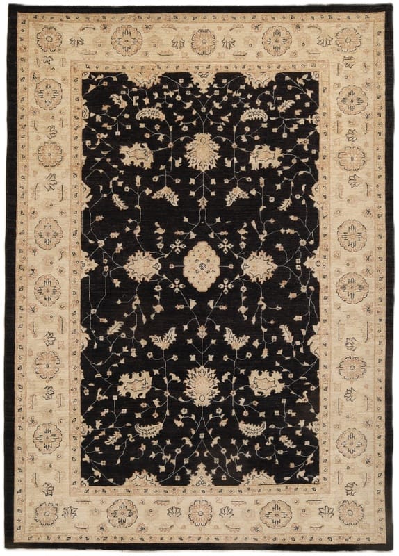 Ziegler Carpet  296x209 - Image 1