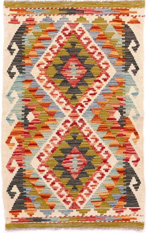 Kelim 90x60 - Image 1