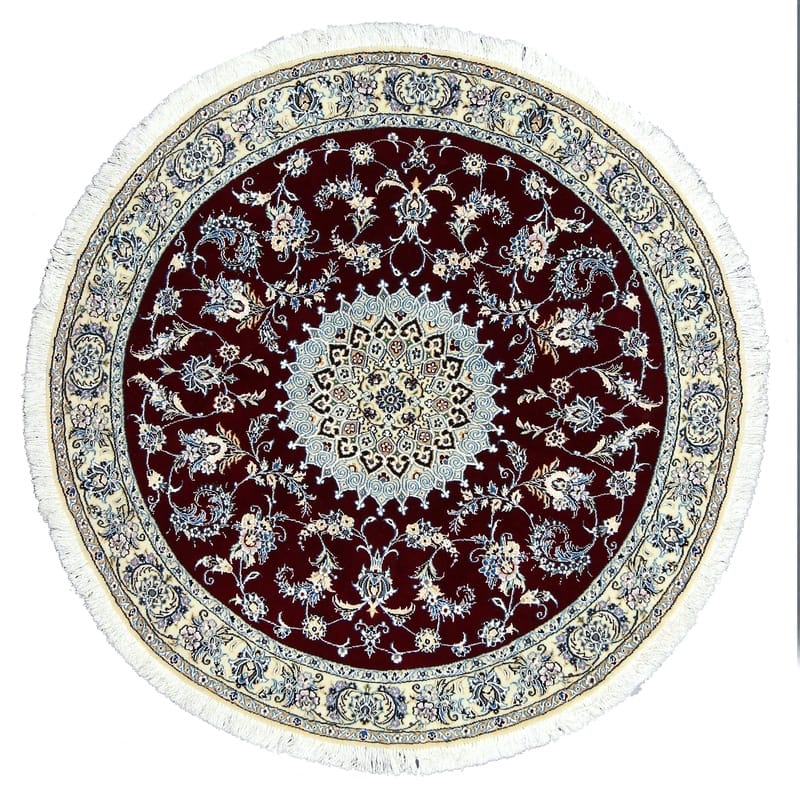NAIN 9LA  Carpet 145x145 - Image 1